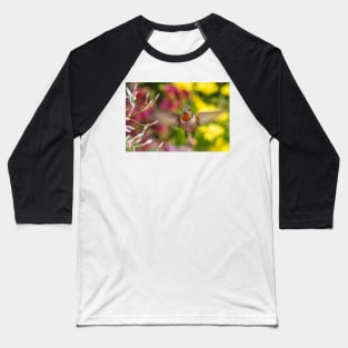 Reflection Baseball T-Shirt